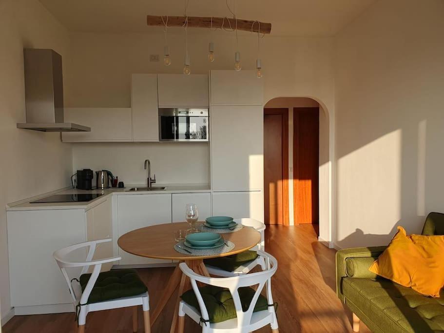 Sunhouse - Nuovo Accogliente Bilocale Διαμέρισμα Μιλάνο Εξωτερικό φωτογραφία