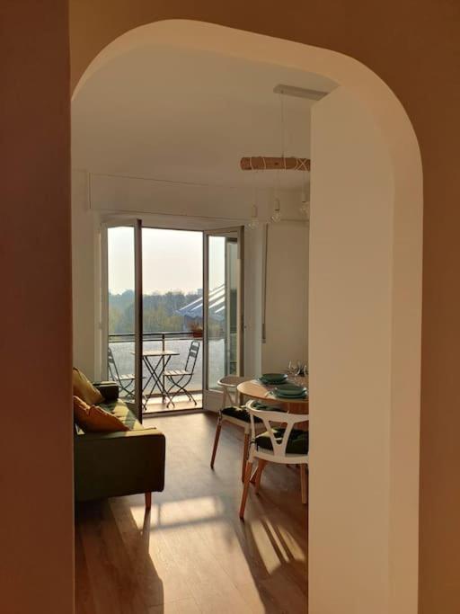 Sunhouse - Nuovo Accogliente Bilocale Διαμέρισμα Μιλάνο Εξωτερικό φωτογραφία